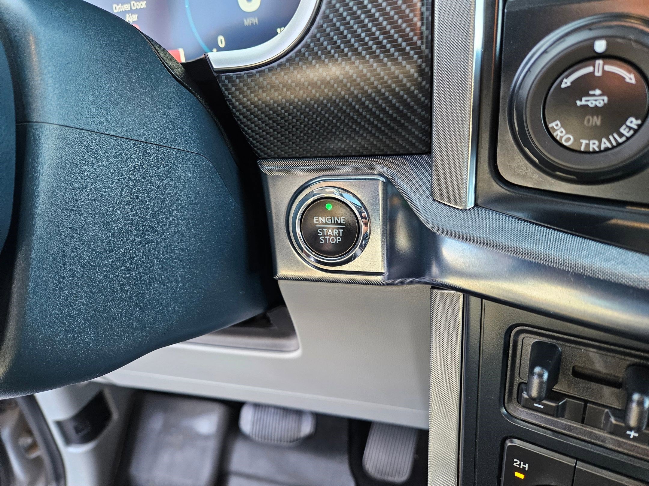 Certified 2022 Ford F150 Limited AWD/4WD image 23