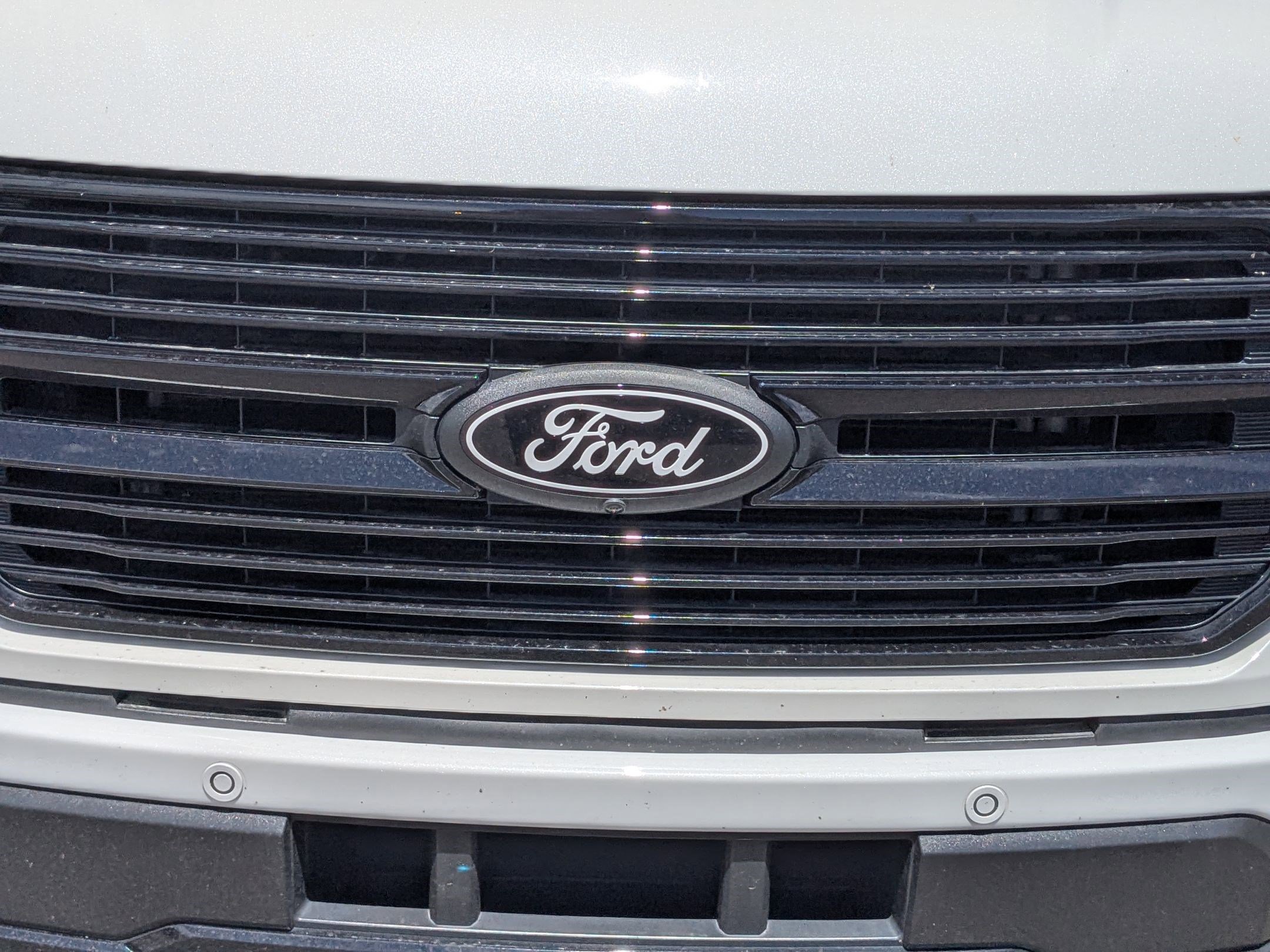 Certified 2024 Ford F150 Platinum w/ Equipment Group 702A High AWD/4WD image 12