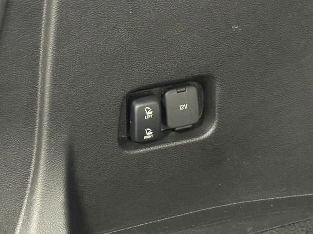 Certified 2024 Ford Edge Titanium image 35