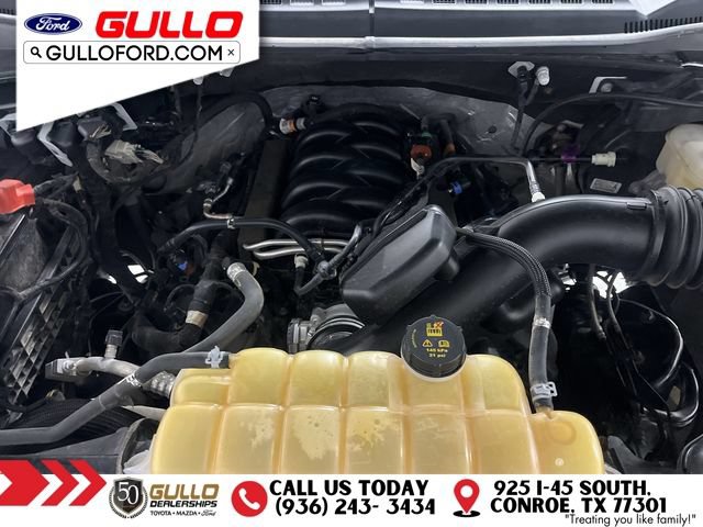 Certified 2020 Ford F150 Lariat AWD/4WD image 31