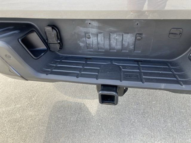 Certified 2024 Ford Ranger Lariat w/ Trailer Tow Package image 31