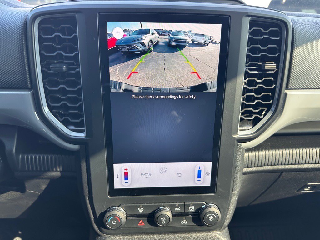 Certified 2024 Ford Ranger XL image 24