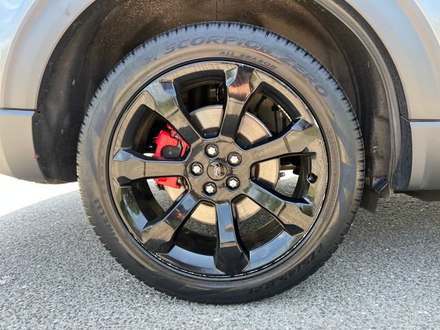 Certified 2023 Ford Explorer ST w/ Equipment Group 401A AWD/4WD image 14