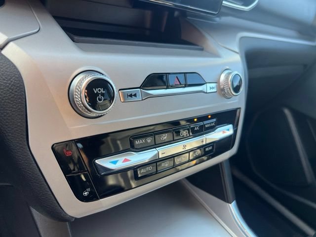 Certified 2023 Ford Explorer XLT w/ Equipment Group 202A AWD/4WD image 12