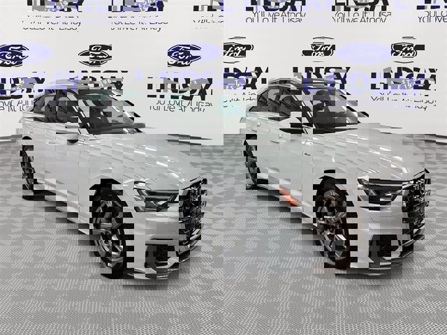 Used 2024 Audi A6 Premium Plus image 1