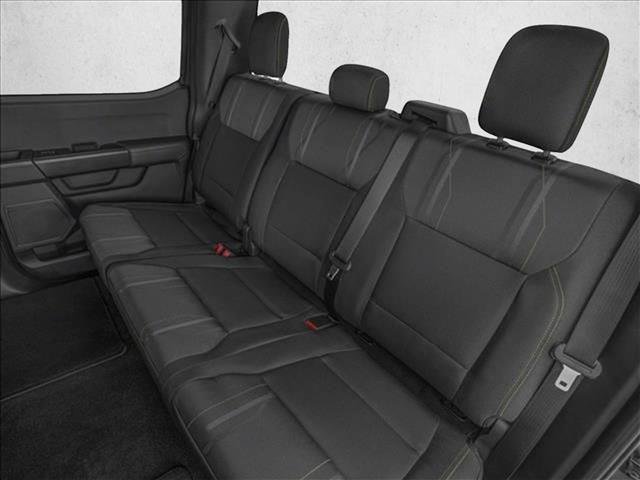 Certified 2026 Ford F150 STX RWD image 9