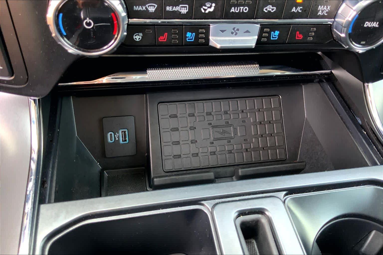 Certified 2023 Ford F150 Lariat AWD/4WD image 35