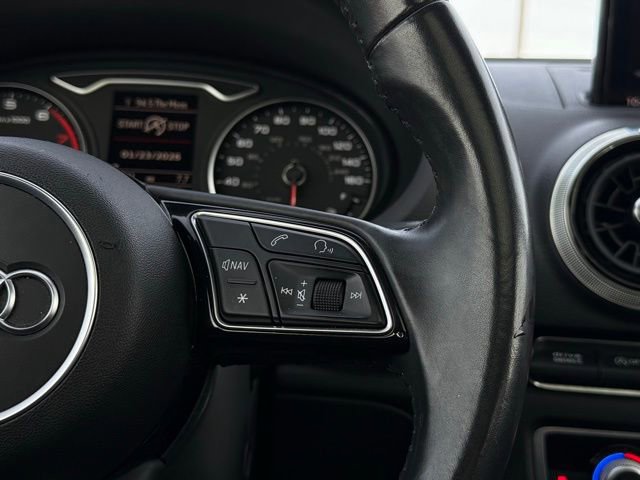 Used 2020 Audi A3 2.0T Premium image 16