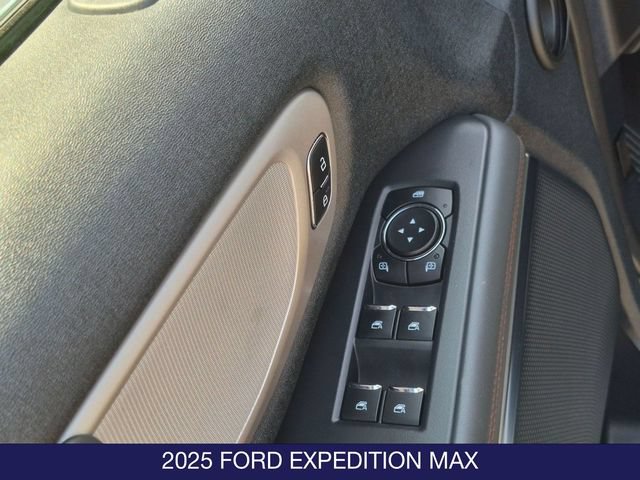 Certified 2025 Ford Expedition Max Active AWD/4WD image 12