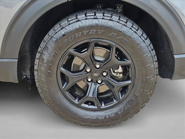Certified 2022 Ford Explorer Timberline AWD/4WD image 25