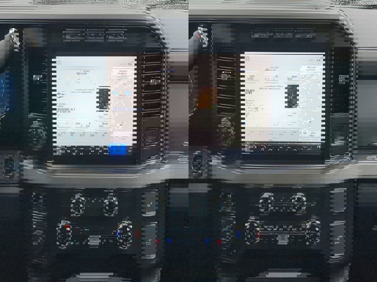 Certified 2024 Ford F450 Platinum w/ FX4 Off-Road Package image 16