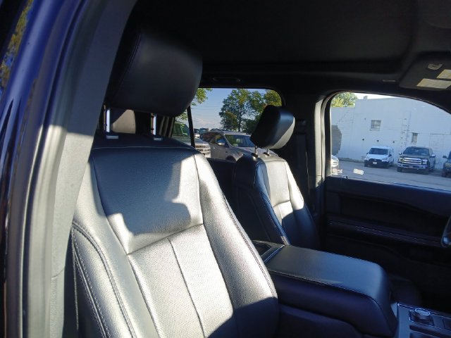 Certified 2020 Ford Expedition XLT w/ Equipment Group 202A AWD/4WD image 48