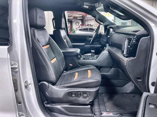 Used 2025 GMC Sierra 1500 AT4 AWD/4WD image 27