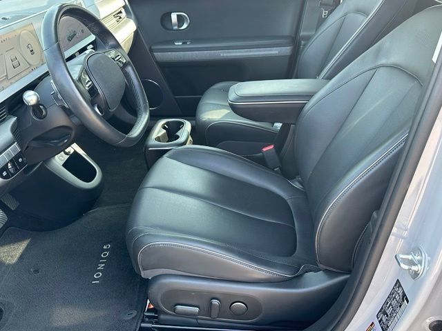 Used 2023 Hyundai Ioniq 5 SEL AWD/4WD image 16