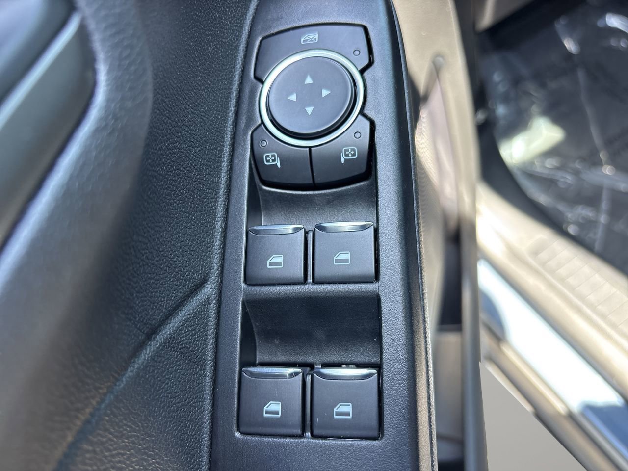 Certified 2024 Ford Escape Active w/ Tech Pack #1 FWD image 18