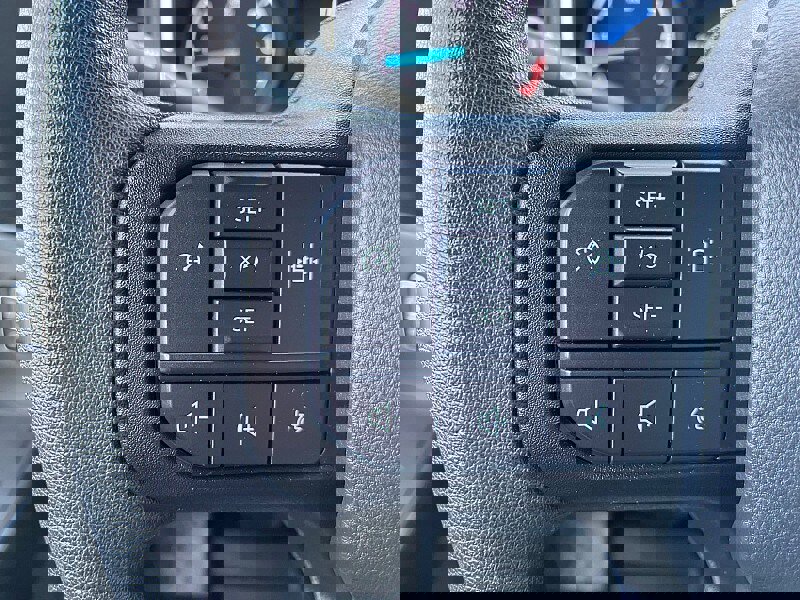 Certified 2022 Ford F150 XL w/ STX Appearance Package image 43