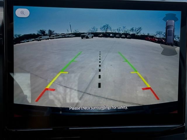 Certified 2022 Ford Expedition XLT image 9