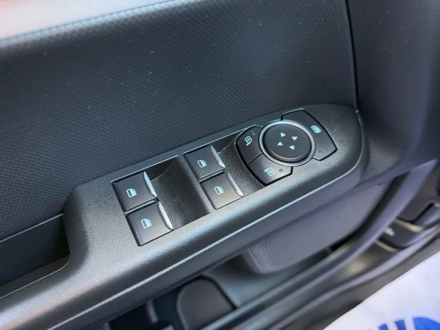 Certified 2022 Ford Bronco Sport Big Bend w/ Convenience Package image 34