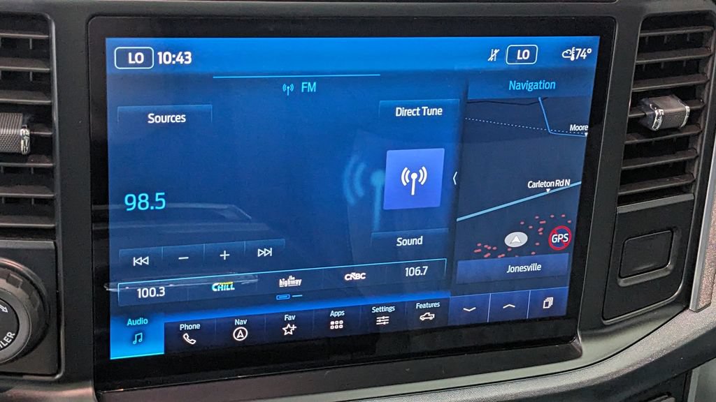 Certified 2023 Ford F150 Limited AWD/4WD image 27