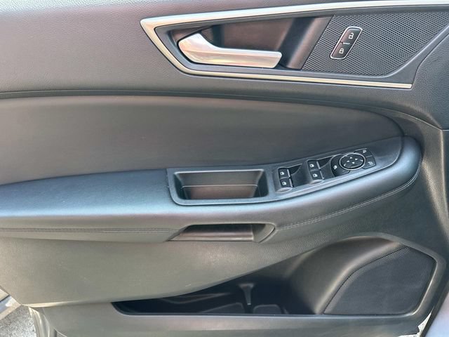 Certified 2024 Ford Edge SEL AWD/4WD image 30