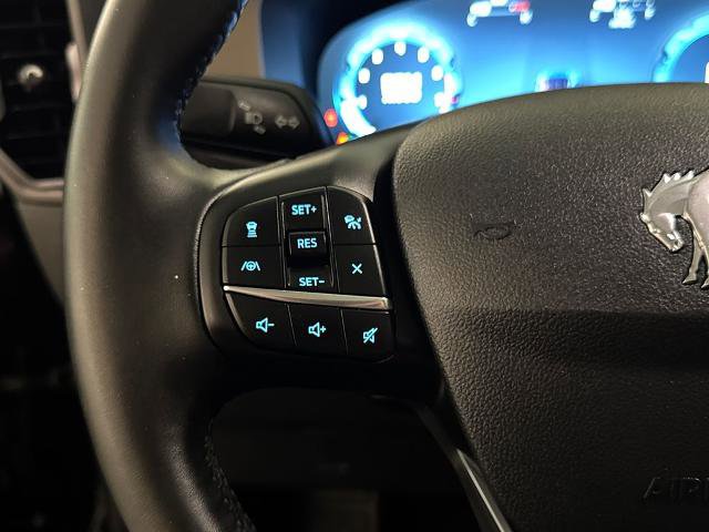 Certified 2025 Ford Bronco Sport Big Bend w/ Convenience Package AWD/4WD image 15