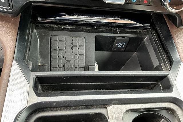 Certified 2026 Ford F350 King Ranch AWD/4WD image 18