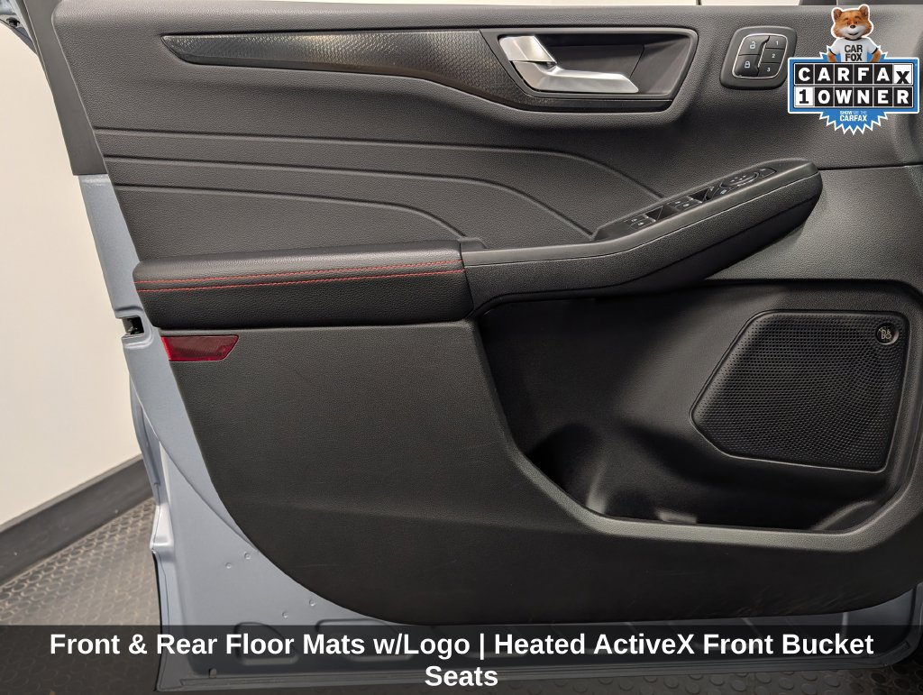 Certified 2022 Ford Escape SEL AWD/4WD image 10