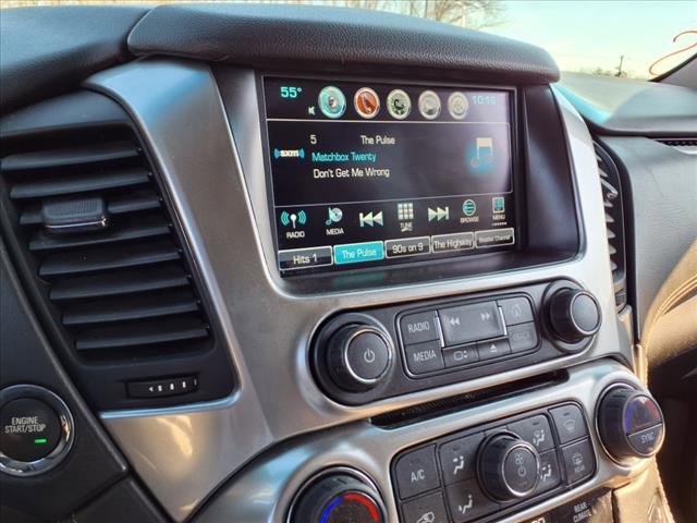 Used 2019 Chevrolet Suburban Premier w/ Premier Plus Edition image 18