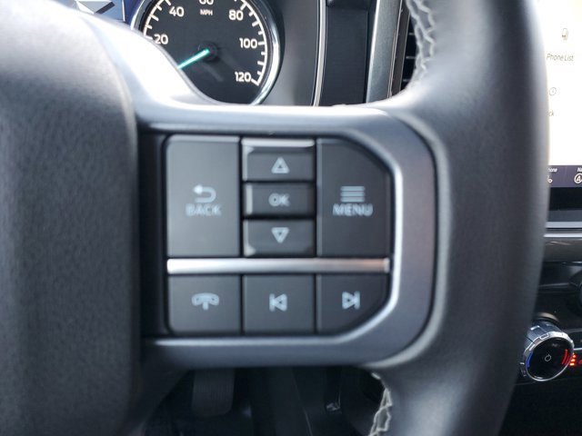 Certified 2023 Ford F150 XLT w/ Equipment Group 302A High image 19