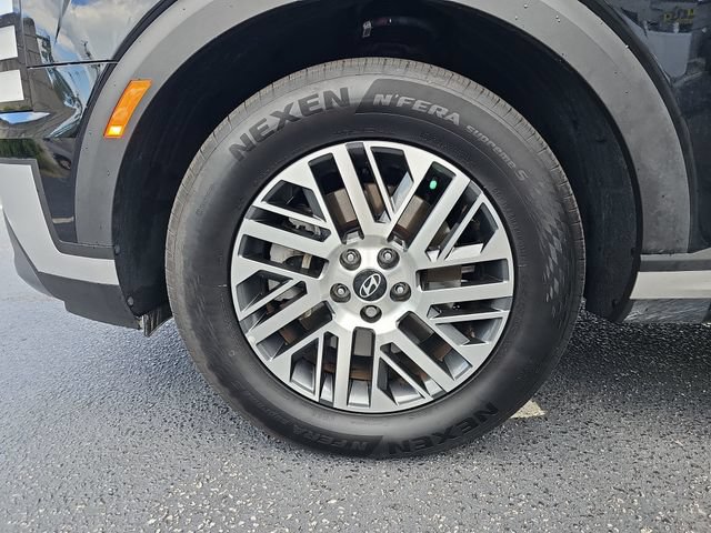 Used 2026 Hyundai Palisade SEL AWD/4WD image 36