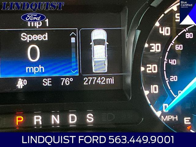 Certified 2021 Ford Ranger XLT w/ Equipment Group 302A High AWD/4WD image 14