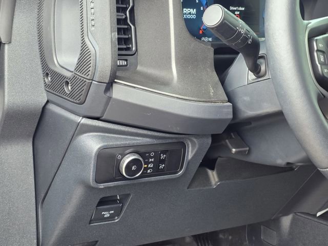 Certified 2025 Ford Bronco Badlands image 18