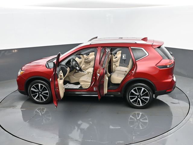 Used 2020 Nissan Rogue SL AWD/4WD image 27