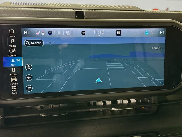 Used 2024 Jeep Wrangler High Altitude image 16