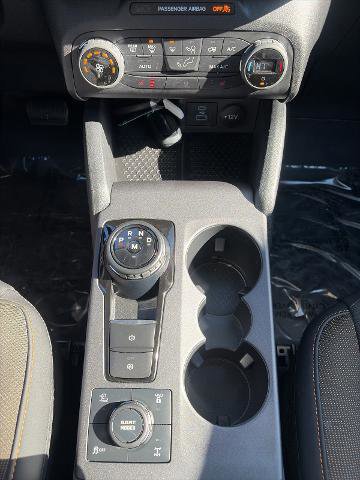 Certified 2021 Ford Bronco Sport Badlands image 28