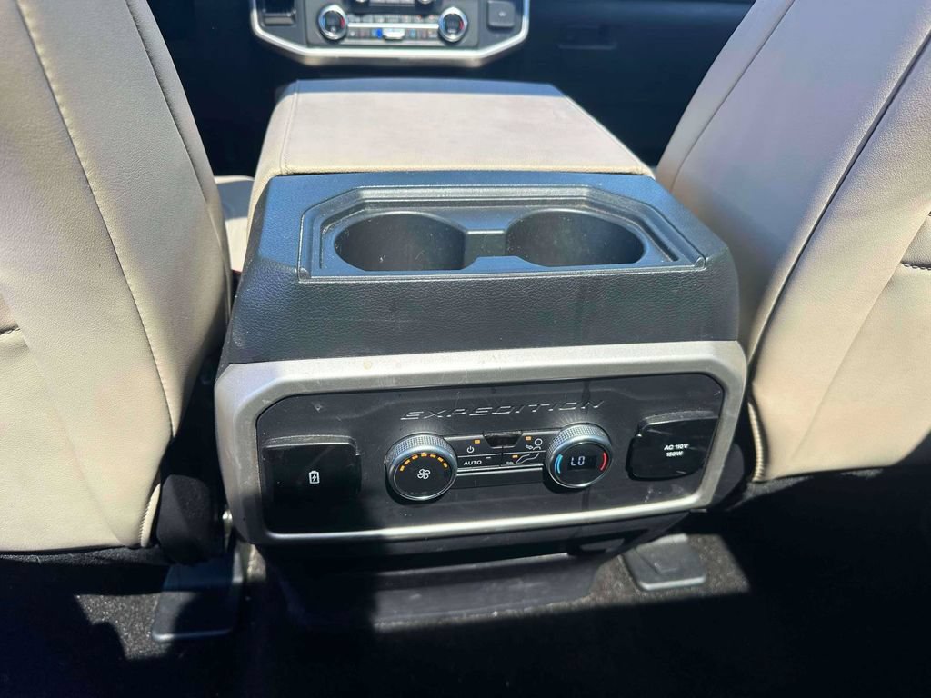 Certified 2023 Ford Expedition Max XLT AWD/4WD image 12