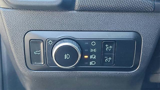 Certified 2023 Ford Bronco Sport Outer Banks w/ Tech Package image 10