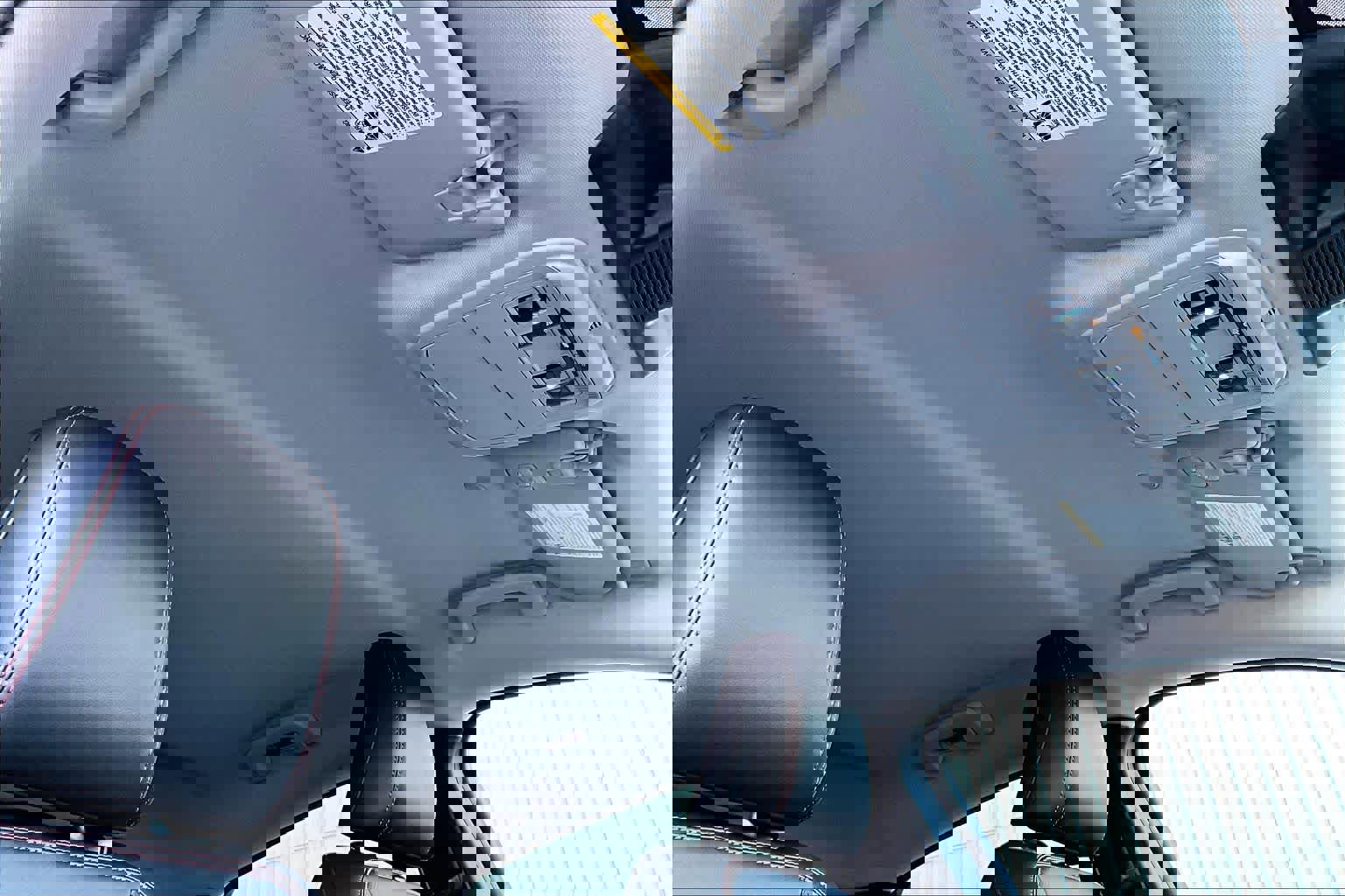 Certified 2025 Ford Mustang Mach-E Premium w/ Sport Appearance Package image 13