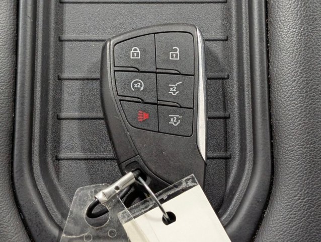 Used 2021 Chevrolet Tahoe LT RWD image 26