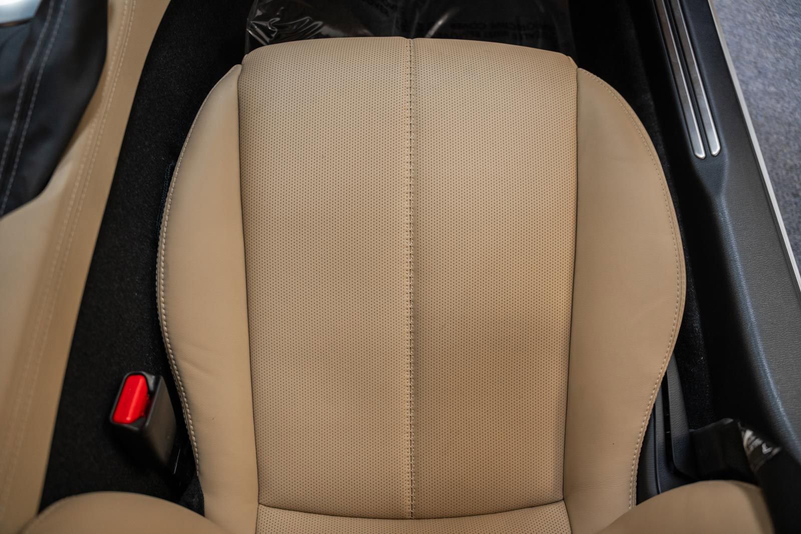 Used 2024 MAZDA MX-5 Miata RF Grand Touring w/ Weather Package image 37