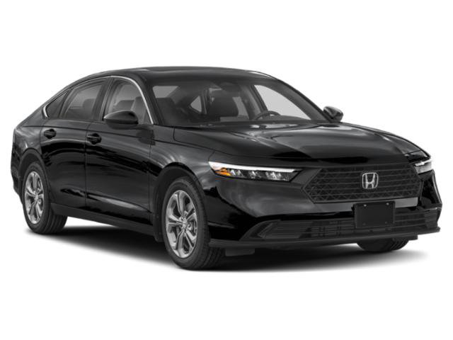 Used 2025 Honda Accord SE image 6