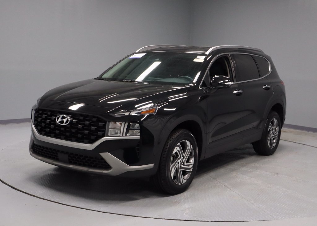 Used 2023 Hyundai Santa Fe SEL AWD/4WD image 8