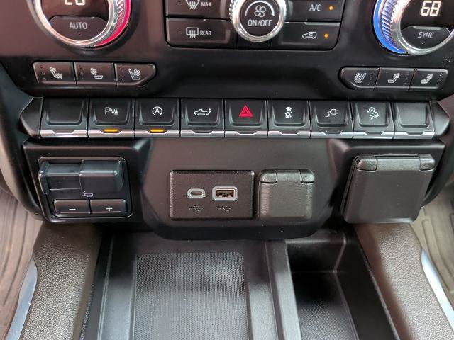 Used 2021 GMC Sierra 1500 Denali AWD/4WD image 31