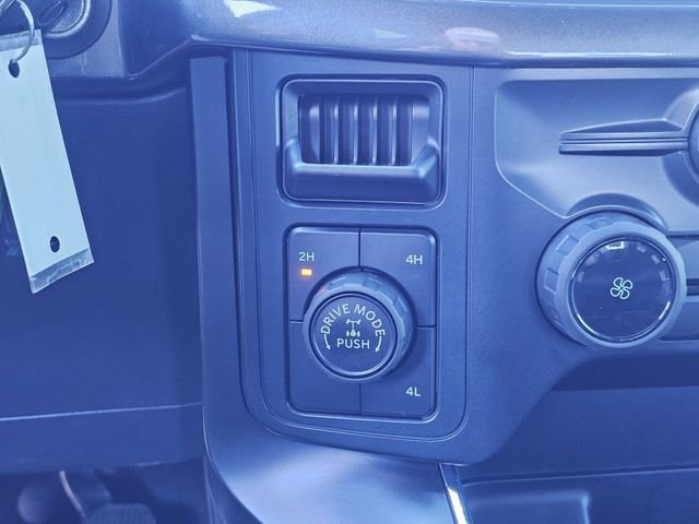 Certified 2025 Ford F150 STX w/ Equipment Group 200A image 23