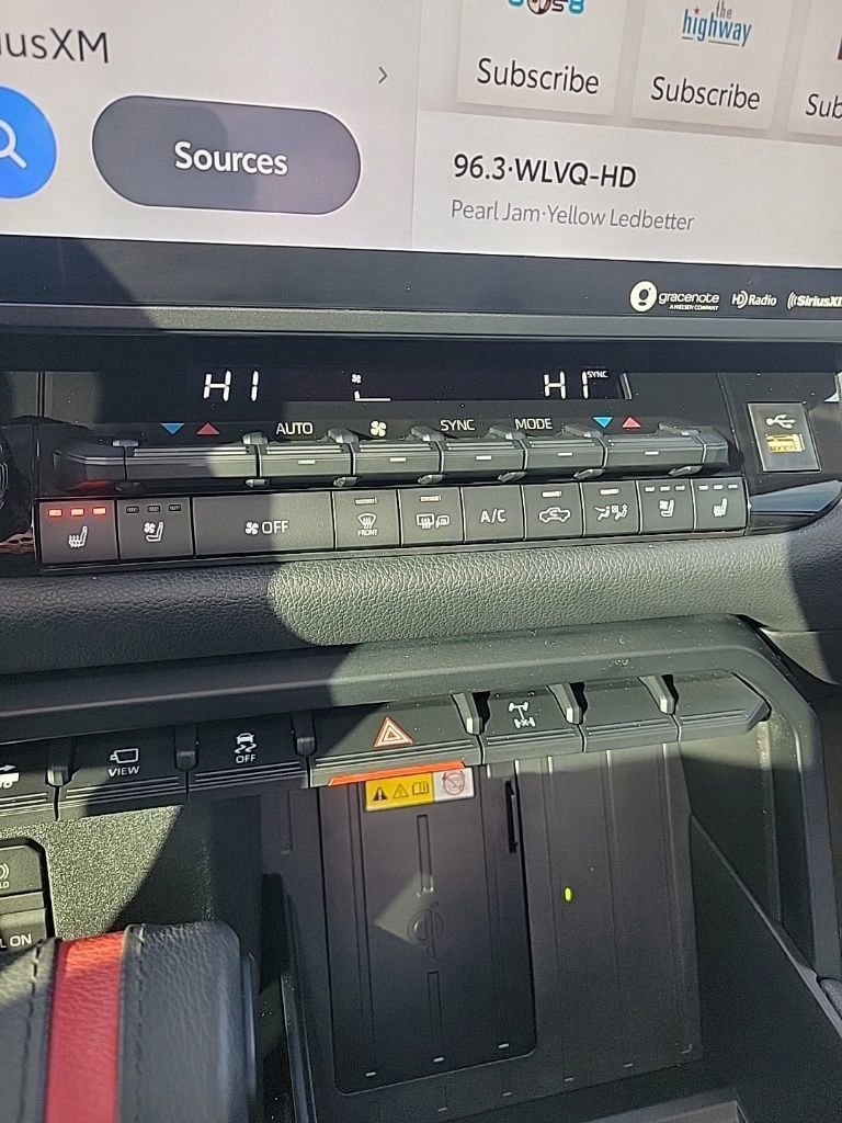 Used 2022 Toyota Tundra TRD Pro image 46