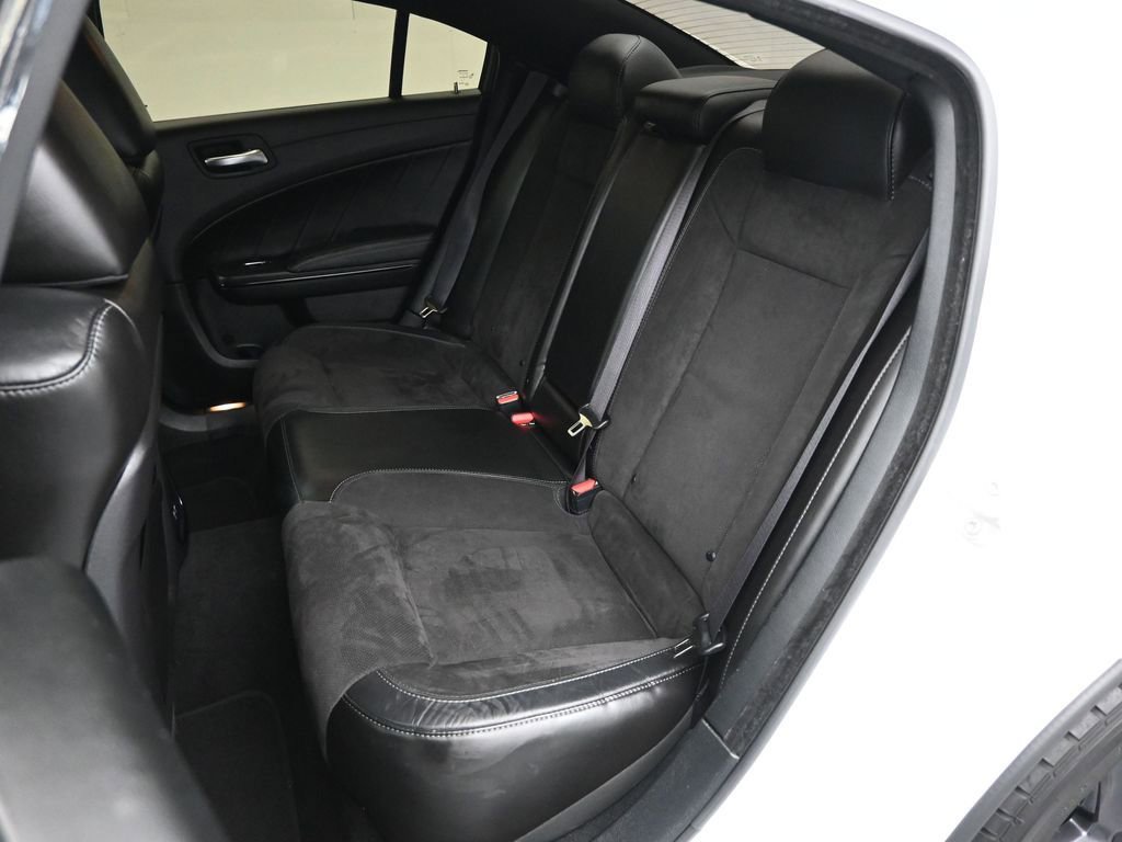 Used 2023 Dodge Charger GT w/ Plus Group image 24