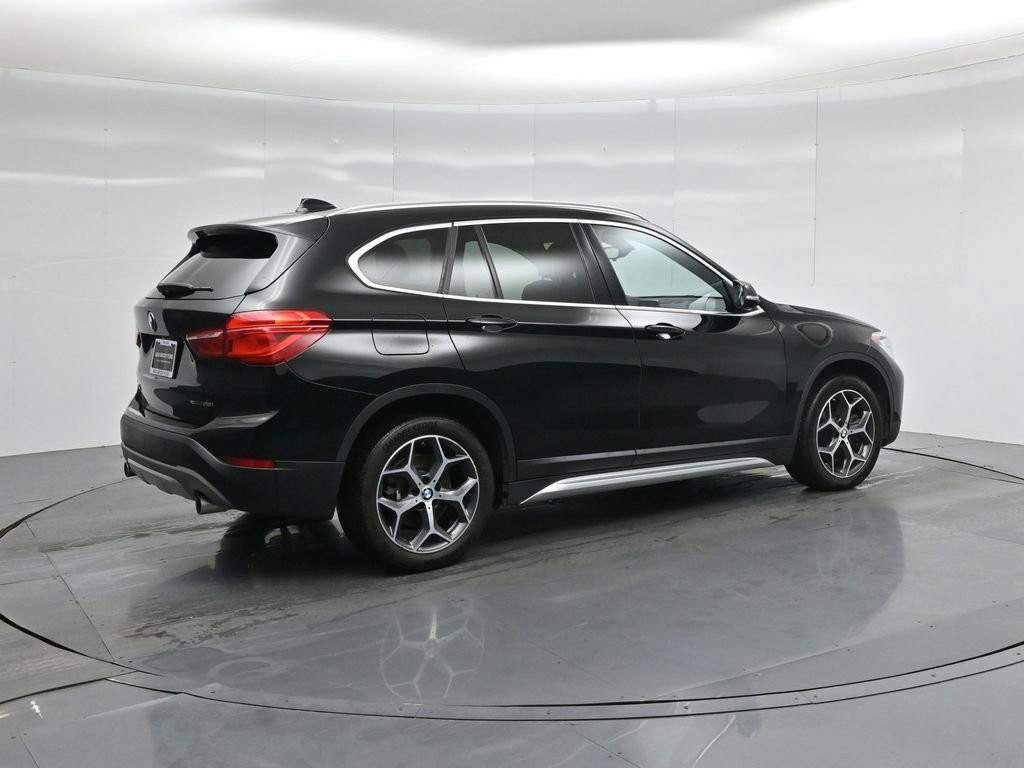 Used 2019 BMW X1 sDrive28i w/ Convenience Package image 12