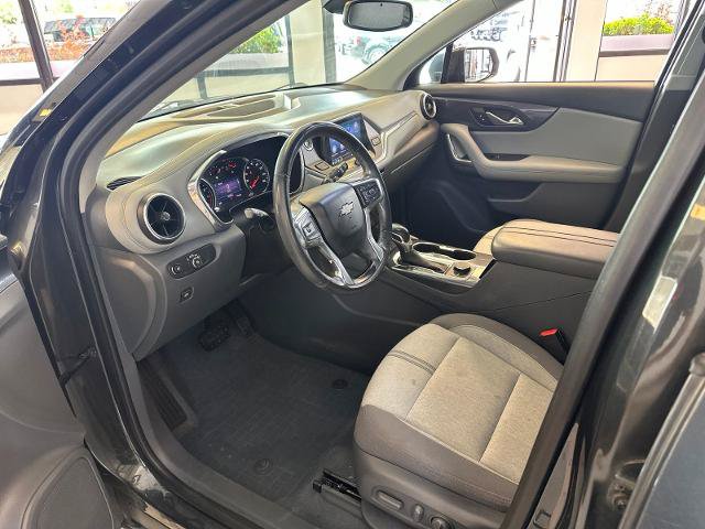 Used 2019 Chevrolet Blazer LT FWD image 8