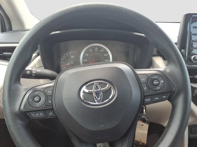 Used 2022 Toyota Corolla Cross L AWD/4WD image 26