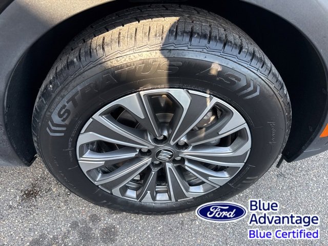 Used 2024 Buick Envision Preferred image 13